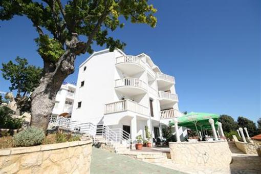 фото отеля Lucija Hotel Posedarje