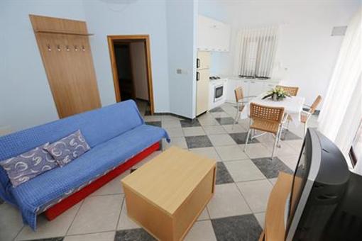 фото отеля Lucija Hotel Posedarje