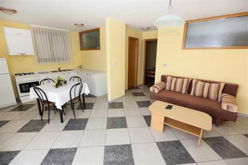 фото отеля Lucija Hotel Posedarje