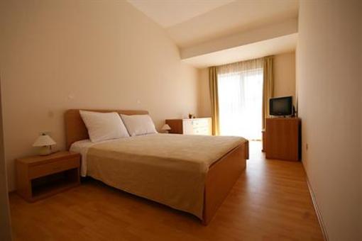 фото отеля Lucija Hotel Posedarje