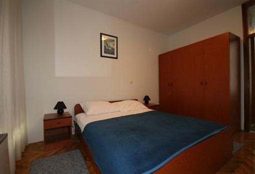 фото отеля Lucija Hotel Posedarje
