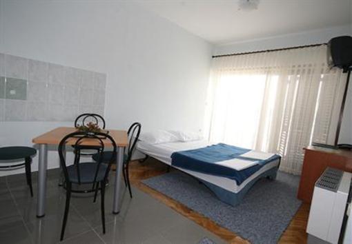 фото отеля Lucija Hotel Posedarje