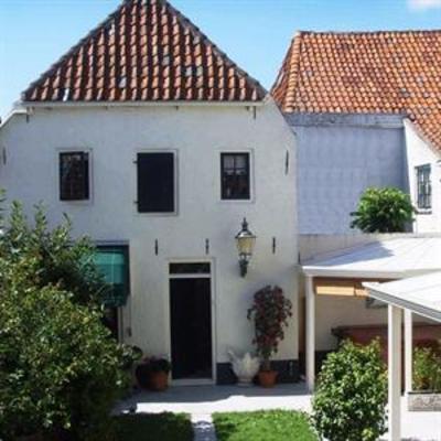 фото отеля Pension Stad Elburg