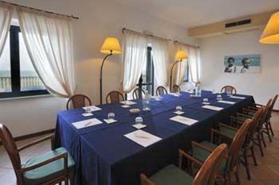 фото отеля Hotel Il Brigantino