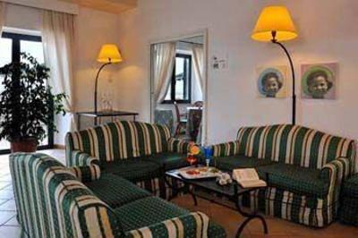 фото отеля Hotel Il Brigantino