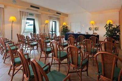 фото отеля Hotel Il Brigantino