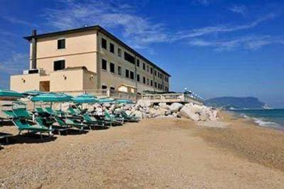 фото отеля Hotel Il Brigantino