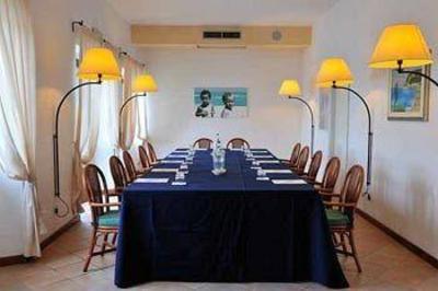 фото отеля Hotel Il Brigantino