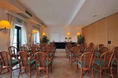 фото отеля Hotel Il Brigantino