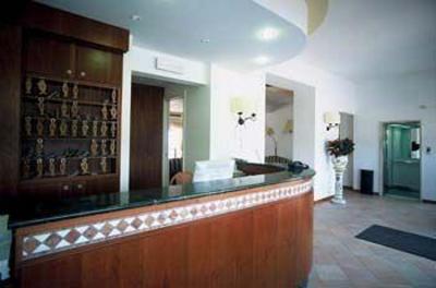 фото отеля Hotel Il Brigantino