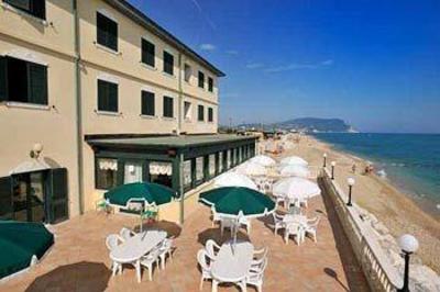 фото отеля Hotel Il Brigantino