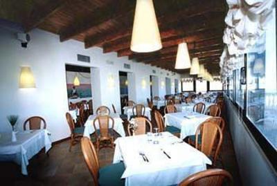 фото отеля Hotel Il Brigantino