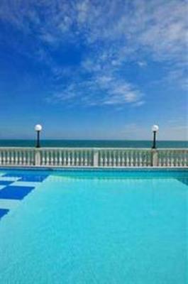 фото отеля Hotel Il Brigantino