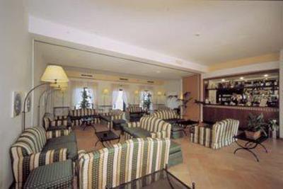 фото отеля Hotel Il Brigantino