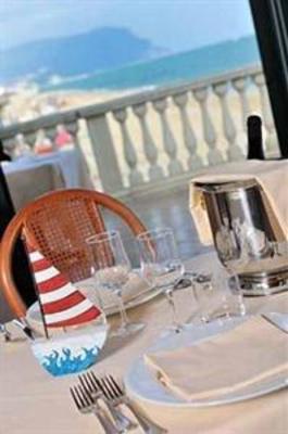 фото отеля Hotel Il Brigantino