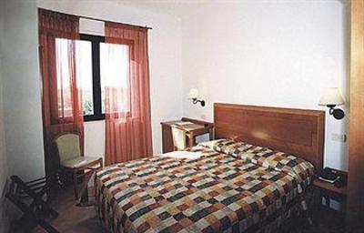 фото отеля Hotel Il Brigantino