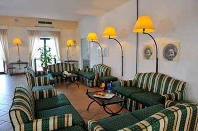 фото отеля Hotel Il Brigantino