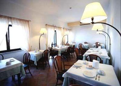 фото отеля Hotel Il Brigantino