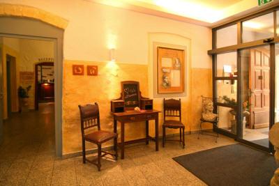 фото отеля Altstadthotel Am Pach