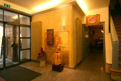 фото отеля Altstadthotel Am Pach