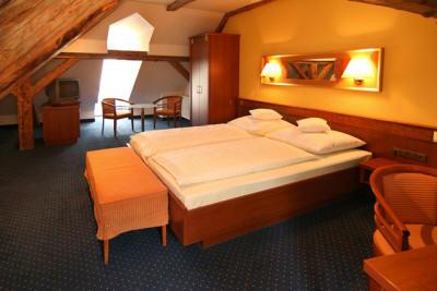 фото отеля Altstadthotel Am Pach