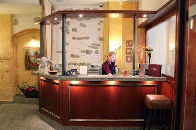 фото отеля Altstadthotel Am Pach