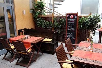 фото отеля Altstadthotel Am Pach