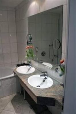 фото отеля Altstadthotel Am Pach