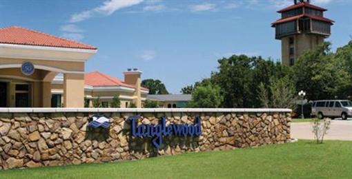 фото отеля Tanglewood Resort Hotel and Conference Center