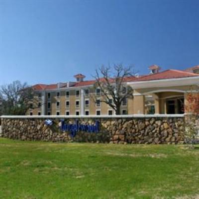 фото отеля Tanglewood Resort Hotel and Conference Center