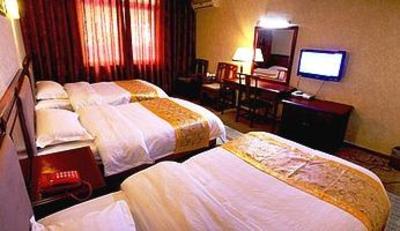 фото отеля Jiuzhai Mofang Hotel