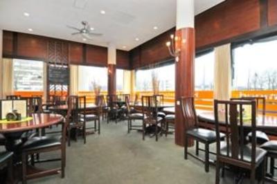 фото отеля Hotel Restaurant Rijnmond
