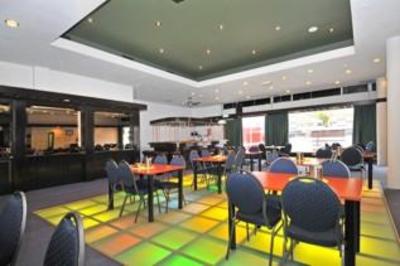 фото отеля Hotel Restaurant Rijnmond