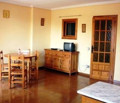 фото отеля Apartamentos Hibiscus Alcala de Xivert