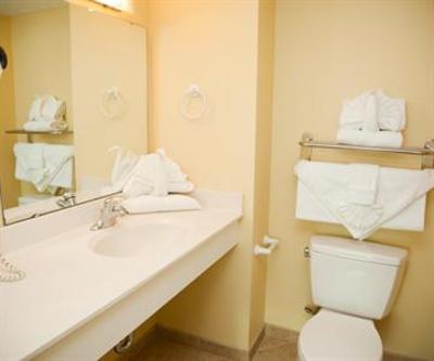 фото отеля Avista Resort