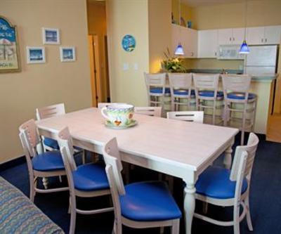 фото отеля Avista Resort