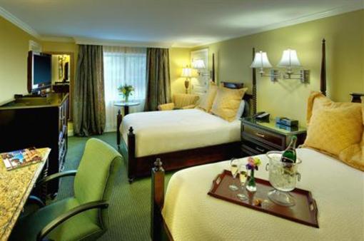 фото отеля Avista Resort