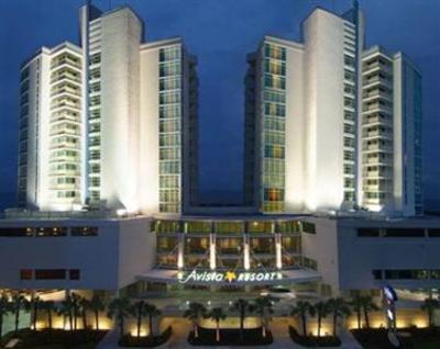 фото отеля Avista Resort