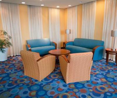фото отеля Avista Resort