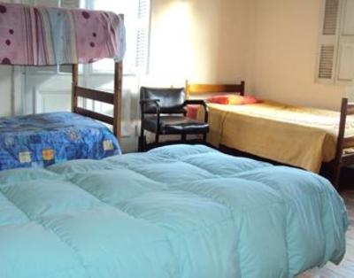 фото отеля Hostal Polanco Sucursal Plaza Victoria
