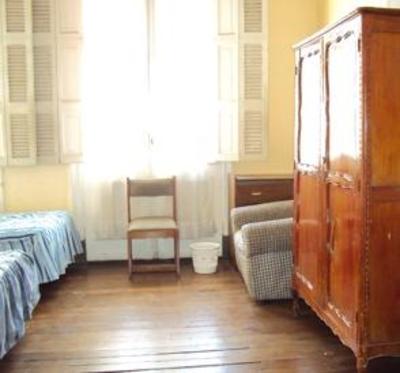 фото отеля Hostal Polanco Sucursal Plaza Victoria