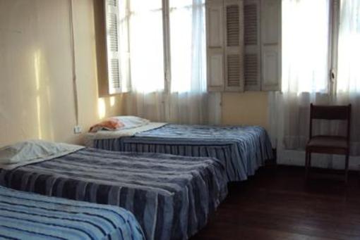 фото отеля Hostal Polanco Sucursal Plaza Victoria