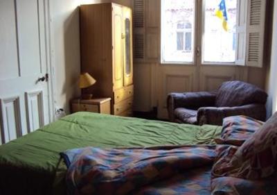 фото отеля Hostal Polanco Sucursal Plaza Victoria