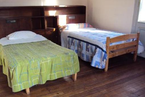 фото отеля Hostal Polanco Sucursal Plaza Victoria
