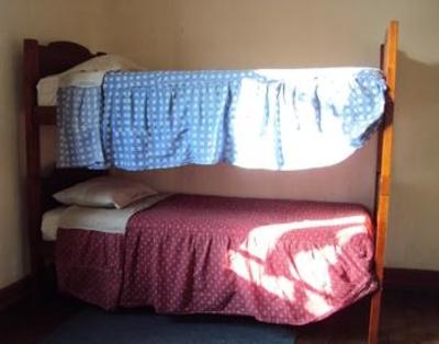 фото отеля Hostal Polanco Sucursal Plaza Victoria