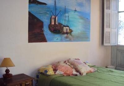 фото отеля Hostal Polanco Sucursal Plaza Victoria