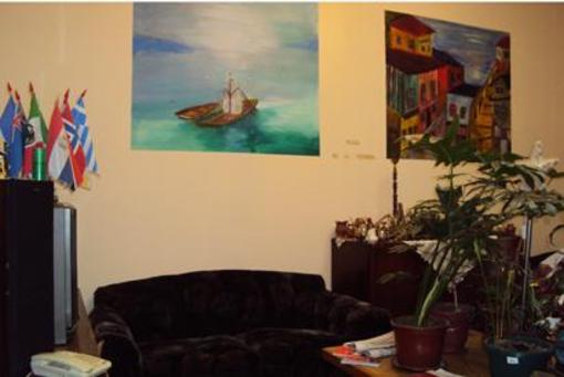 фото отеля Hostal Polanco Sucursal Plaza Victoria