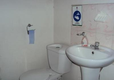 фото отеля Hostal Polanco Sucursal Plaza Victoria
