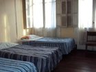 фото отеля Hostal Polanco Sucursal Plaza Victoria