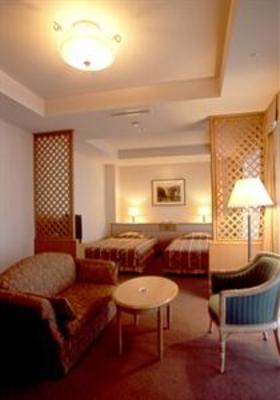 фото отеля Yumihari No Oka Hotel